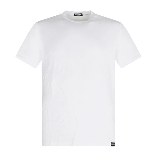 Dsquared2 shirt bianca - -,