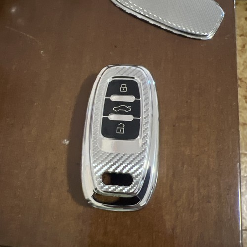 Cover chiave audi - chiave, q5