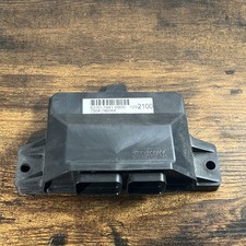 CENTRALINA ELETTRICA TRIUMPH