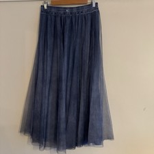 Gonna Midi Miss Sugar Taglia