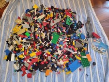 LOTTO LEGO   MATTONCINI CIRCA