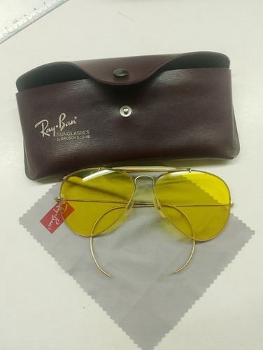 Ray ban outdoorsman vintage - ray-ban,