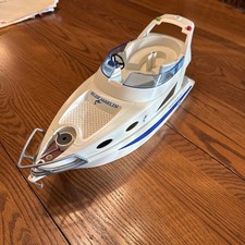 Playmobil 3645 Barca Yacht