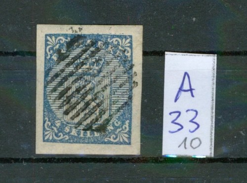 Norvegia 4 skilling 1855 - norvegia,