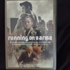 Running on Karma (Johnnie To &