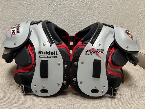 Spalline riddell power spx - riddell,