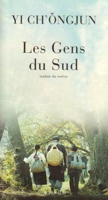 Les gens sud - les, von