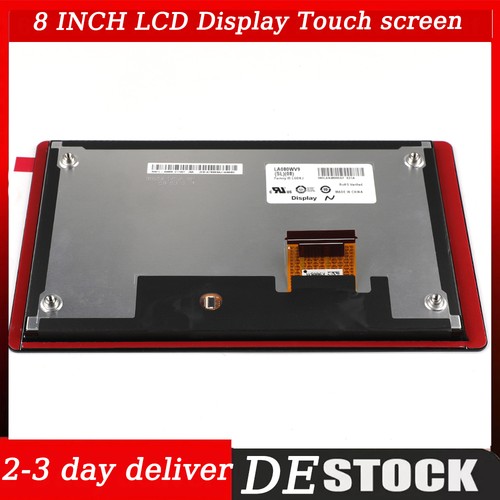 Display lcd pollici - display,