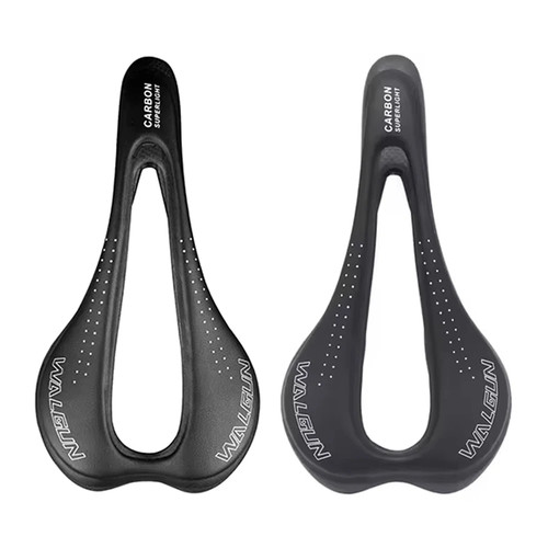 Sella bici carbonio - sella,