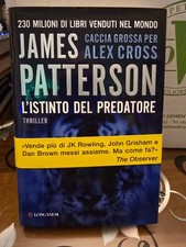 Istinto del predatore - del,