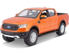 Maisto Modellino Ford 31521