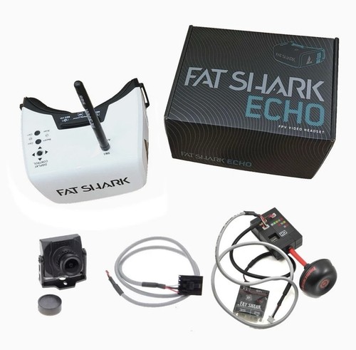 Occhiali fat shark fsv1131 - fat, fsv1131-04