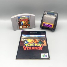 POKEMON STADIUM N64 Nintendo