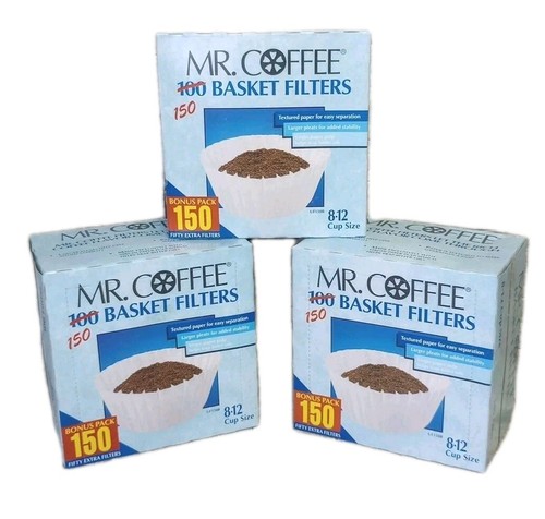 Filtri cestino caffè mr - caffè,