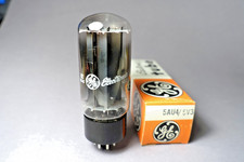 1 x NOS 5V3A, 5AU4, COME 5U4G