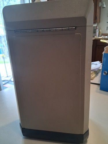 Electrolux discovery upright - electrolux,