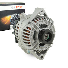 Alternatore Bosch 120A per