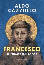 Francesco Il primo italiano