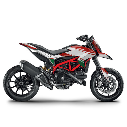 Kit grafiche per - , ducati
