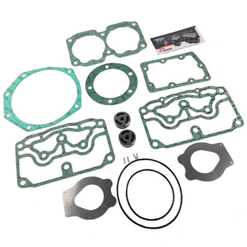 Kit completo riparazione