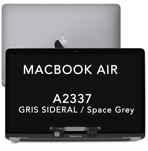 Ecran complete pour macbook - ecran,