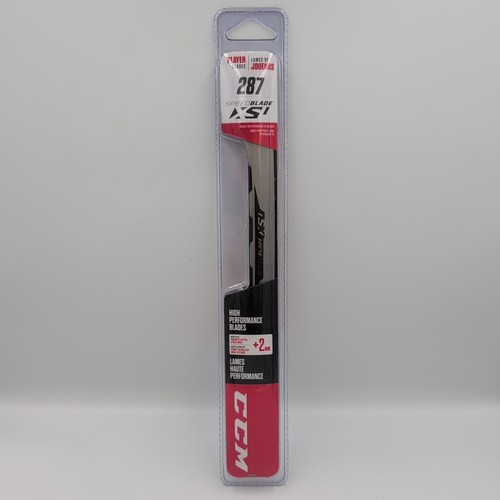Ccm speedblade xs1 runner - speedblade, lama