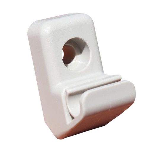Gancio aletta parasole - aletta,