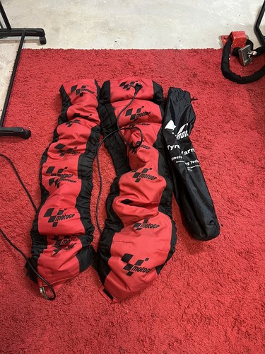Termocoperte motogp - termocoperte,