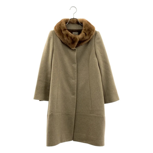 Cappotto lungo daisy lin - cappotto,