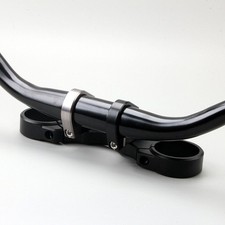 DH Mountain Bike per Downhill Ciclismo Lega di Alluminio Materiale Diametro Morsetto