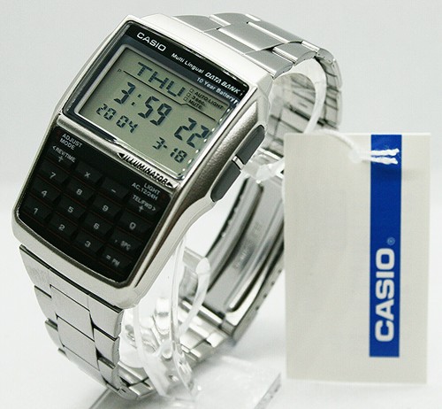 Orologio uomo casio - orologio,