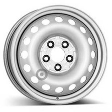 Alcar iron wheels 6501 - 1,