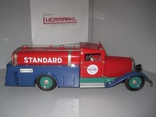 Märklin 1993 autocisterna STANDARD SoMo #5854