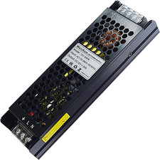 Trasformatore LED 12V 300W 25A