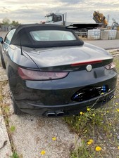 Alfa Brera Spider 939 Per Ricambi