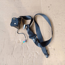 Cintura sicurezza ant - sicurezza, dx