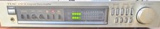 Teac A-50 Amplificatore HiFi