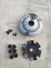 Variatore Malossi Minarelli 8074