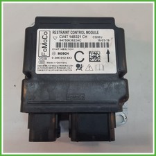 Centralina Airbag BOSCH 0285012643 FORD 1871299 KUGA 2012 2016
