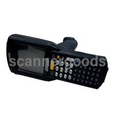 Scanner codici a barre