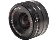 Obiettivo biogon T* 28mm f/2.8