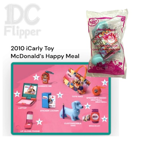 2010 icarly nickelodeon - 2010,