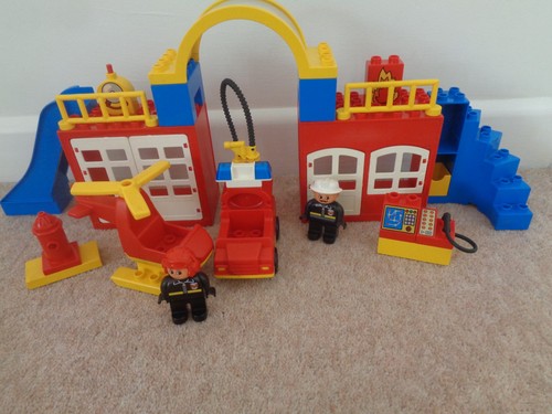 Duplo stazione dei - stazione,