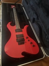 Bc Rich Wave