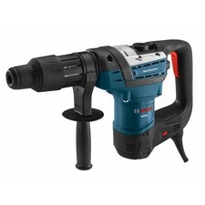 Bosch RH540MRT 1-9/16" SDS-Max Martello Rotante Combinato Certificato Ricondizionato