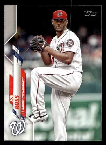 2013 topps joe ross - 2013,