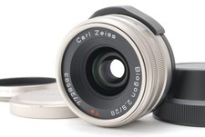 [MINT] Contax Carl Zeiss