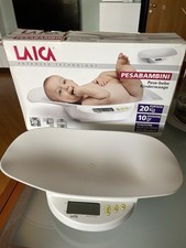 Bilancia Neonato Laica Pesa Bambini