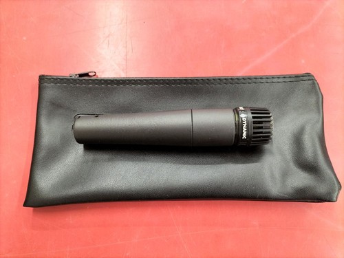 Microfono dinamico shure sm57 - microfono,