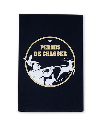 Nemau porta permesso - -,